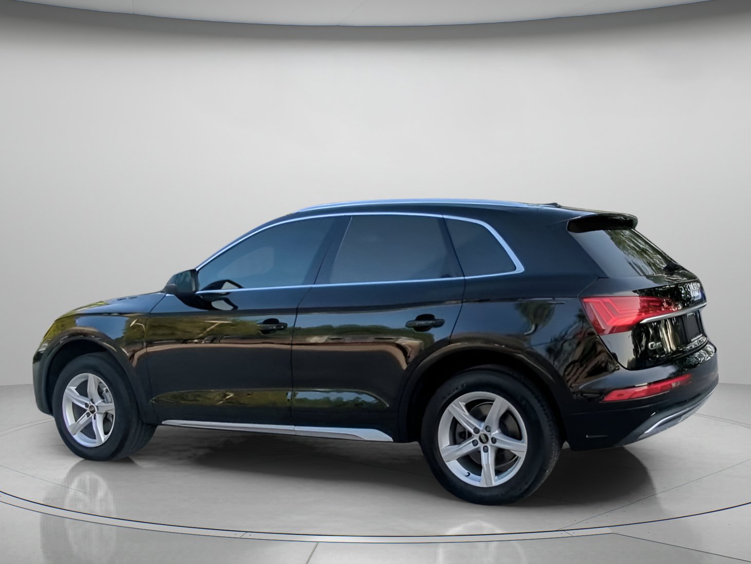 Used 2023 Audi Q5 2.0T Premium AWD/4WD image 19