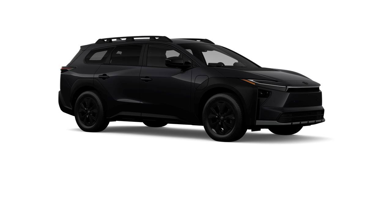 New 2026 Toyota bZ Woodland image 44