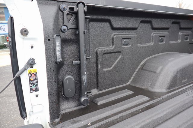 Used 2025 GMC Sierra 2500 AT4 w/ AT4 Premium Plus Package image 22