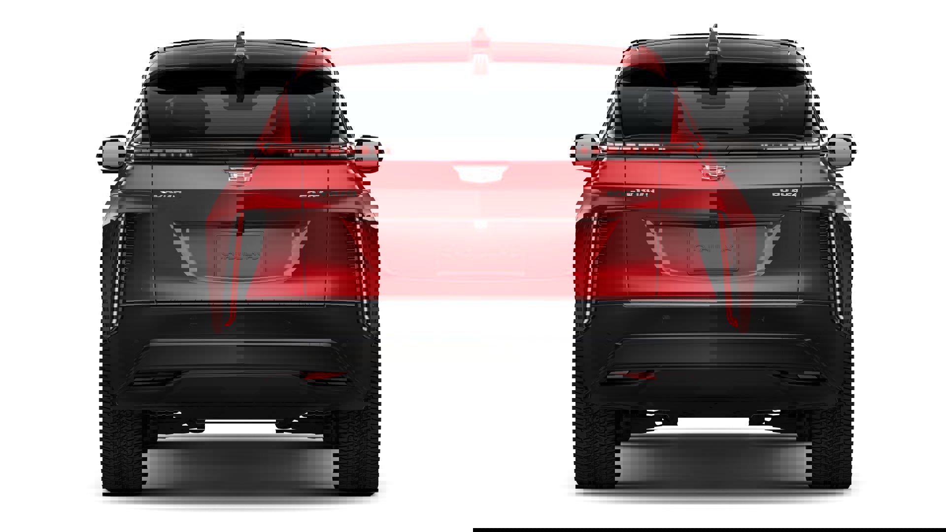 New 2026 Cadillac Lyriq Luxury image 37