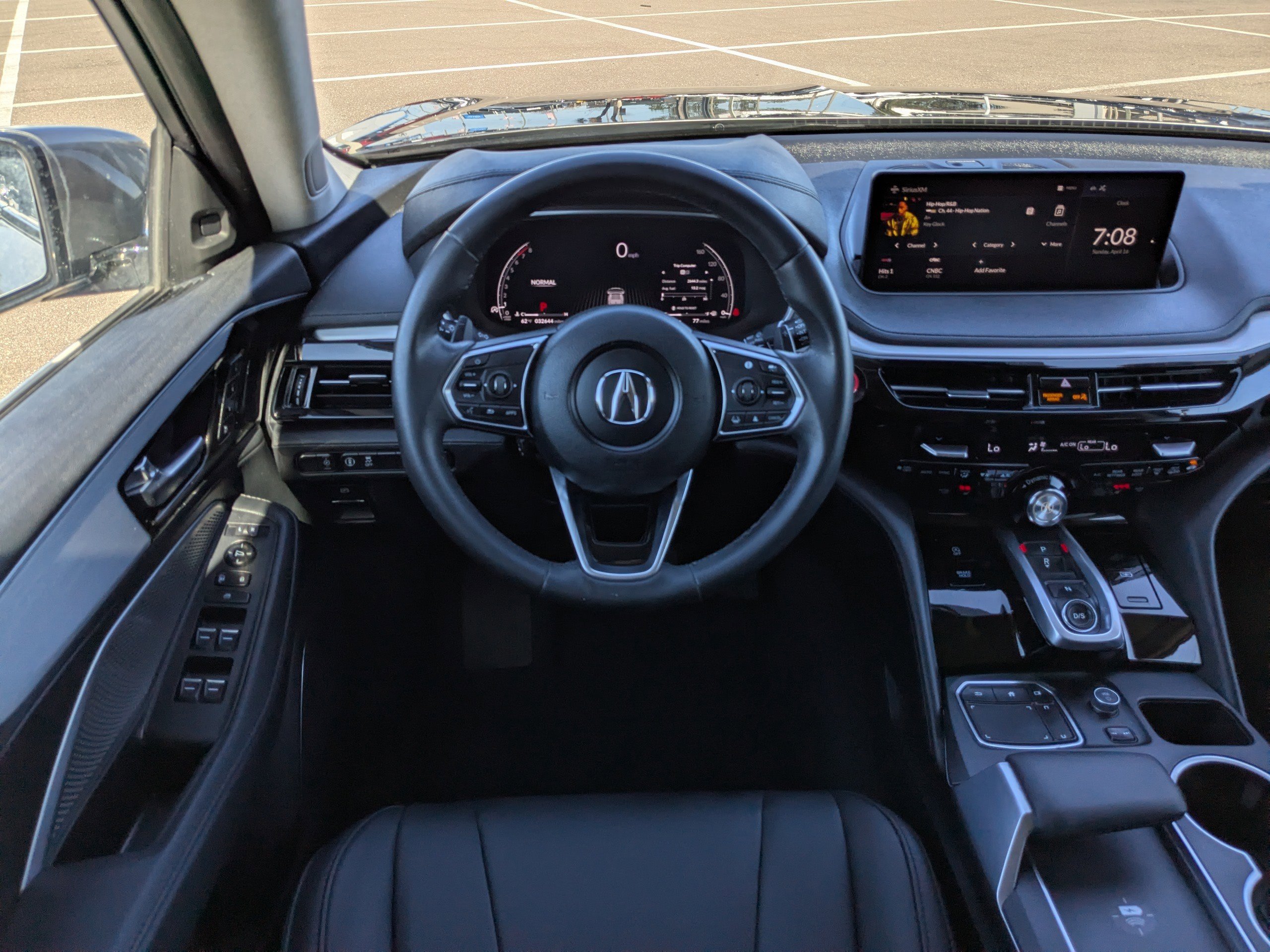 Used 2023 Acura MDX SH-AWD image 18