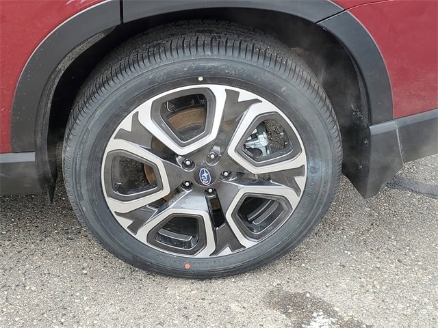 New 2026 Subaru Ascent Touring image 5