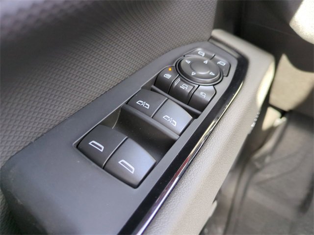 New 2026 Chevrolet Silverado 2500 ZR2 w/ LPO, Dark Essentials Package image 24
