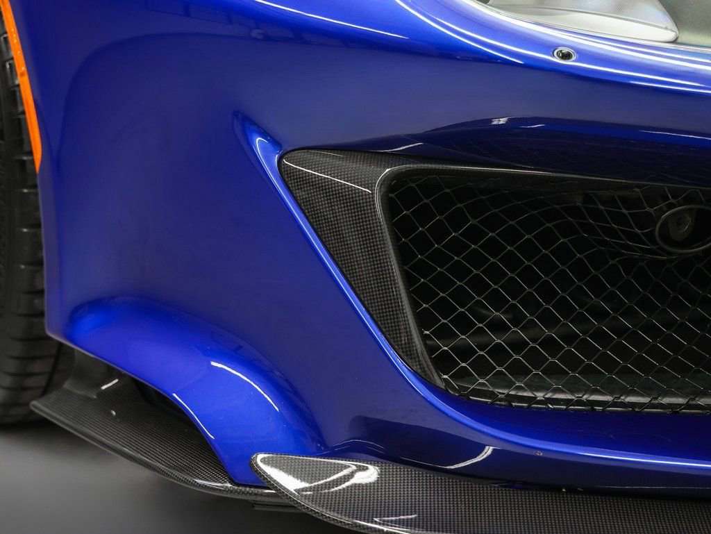 Certified 2019 Ferrari 488 Pista Coupe RWD image 8