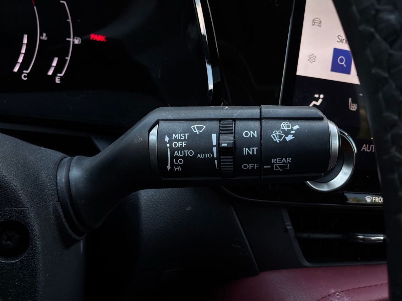 Used 2024 Lexus NX 350 AWD image 47