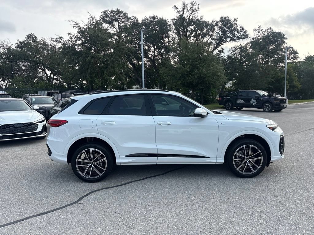 New 2026 Audi Q5 Premium Plus AWD/4WD image 4