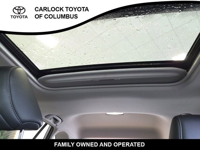 Used 2025 Toyota RAV4 XLE Premium w/ Weather Package FWD image 13