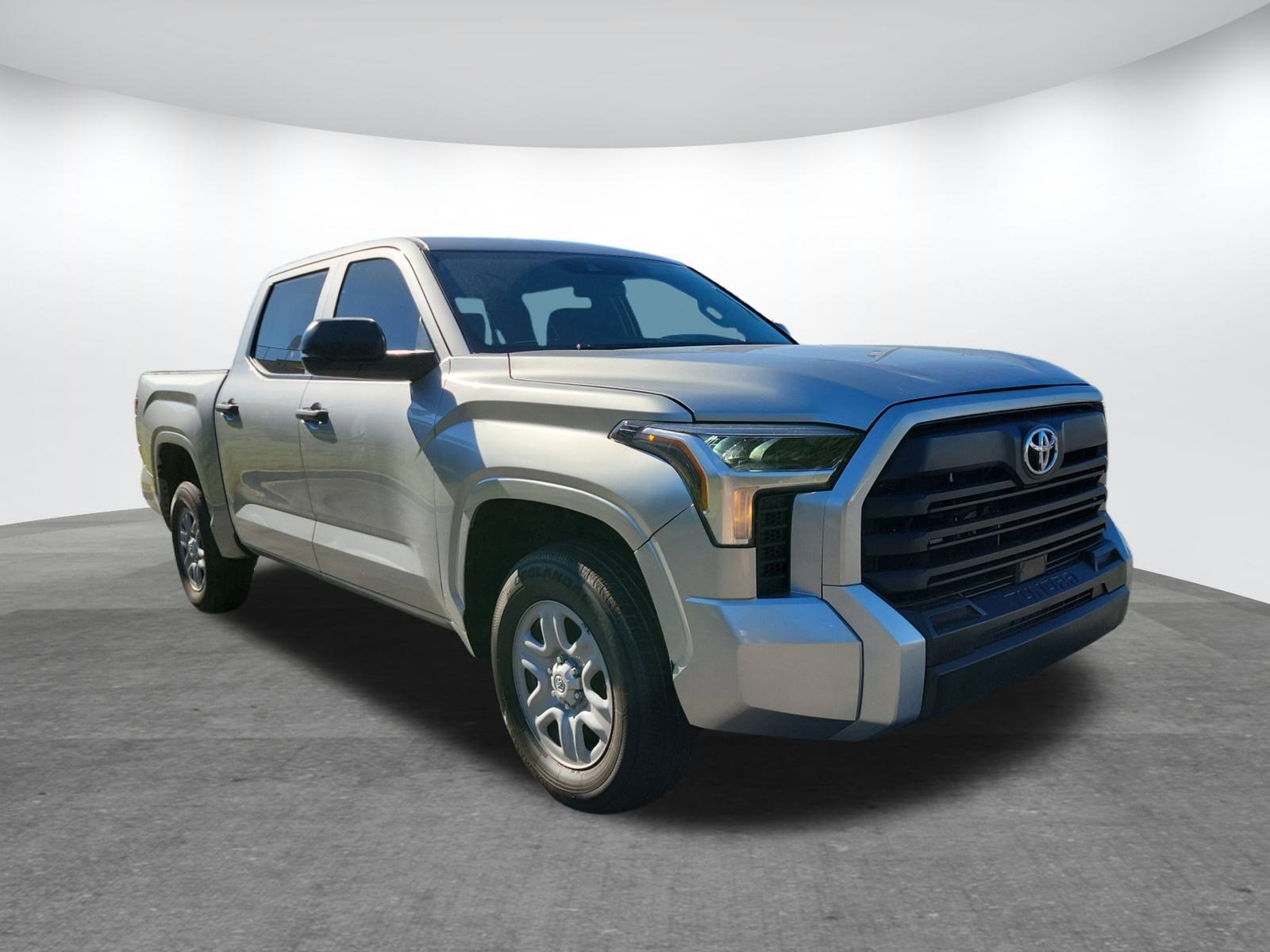 Used 2024 Toyota Tundra SR image 30