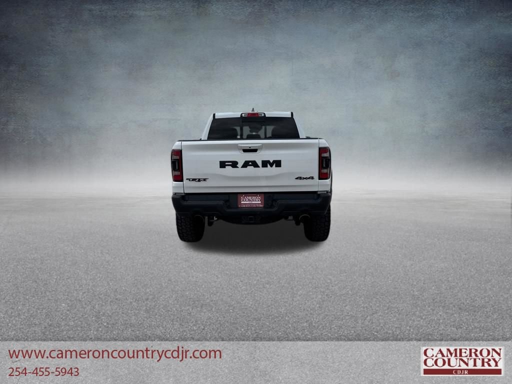Used 2022 RAM 1500 TRX w/ TRX Level 1 Equipment Group image 4