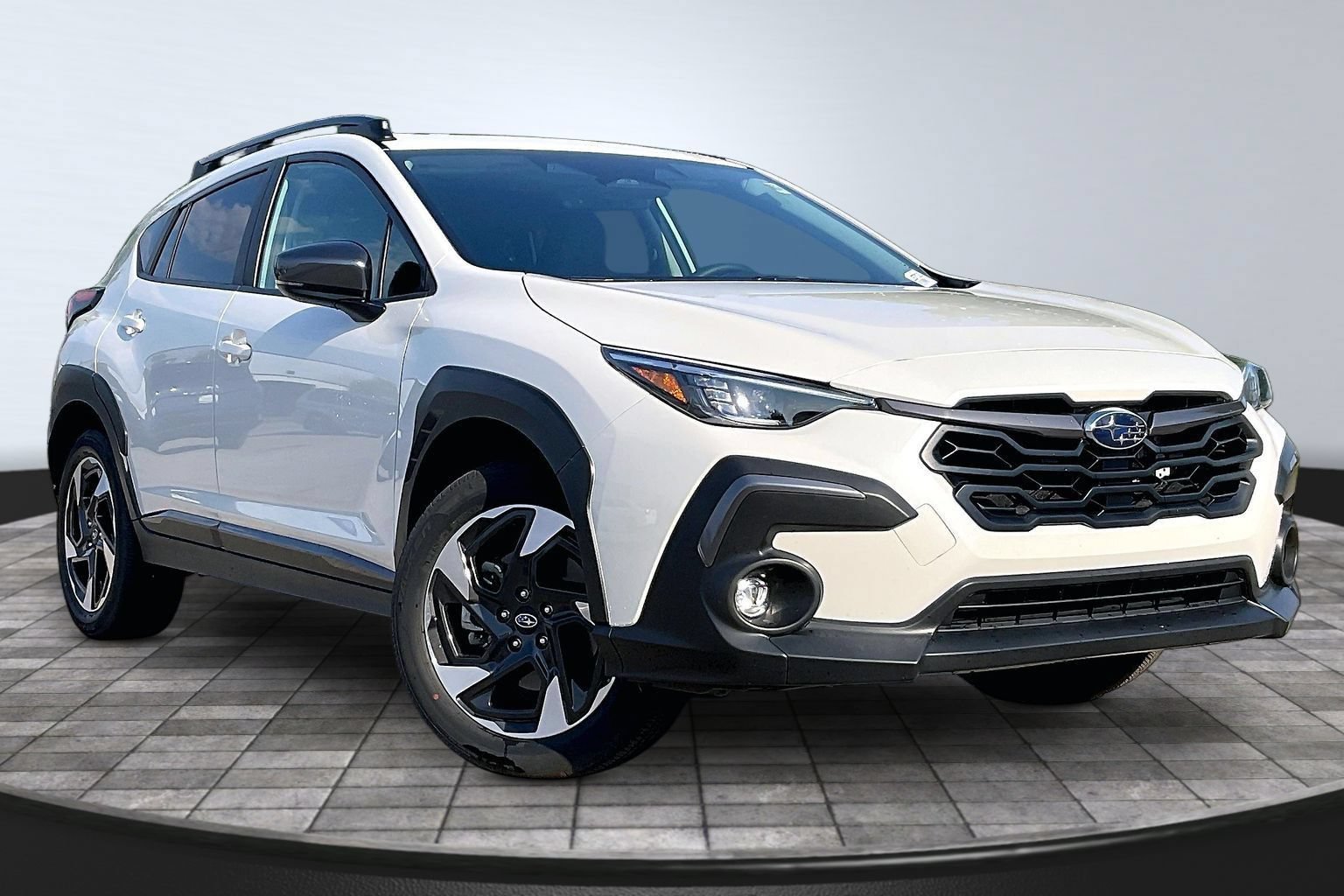 Certified 2025 Subaru Crosstrek 2.5i Limited AWD/4WD image 10