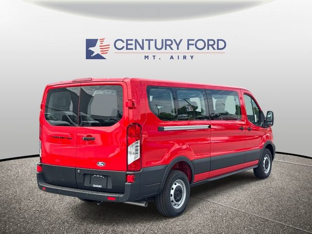 New 2026 Ford Transit 350 XL RWD image 2