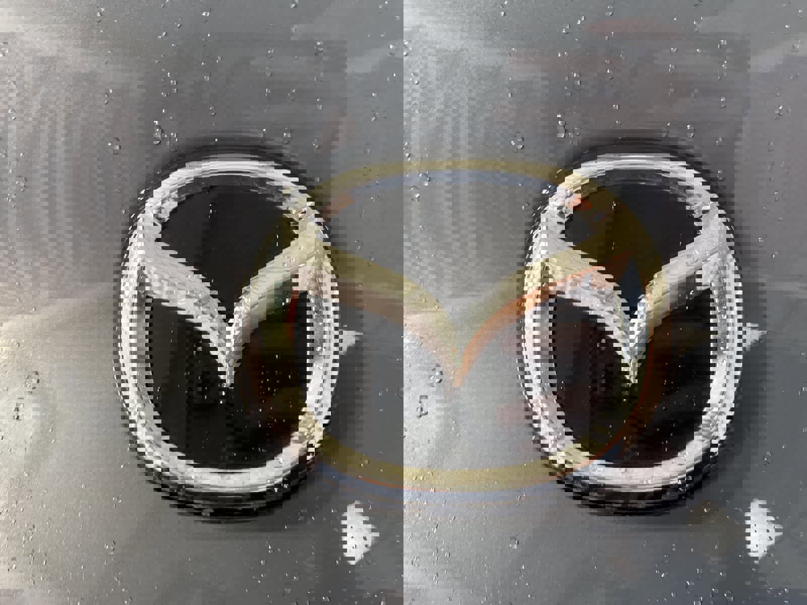 Used 2024 MAZDA MAZDA3 s image 14