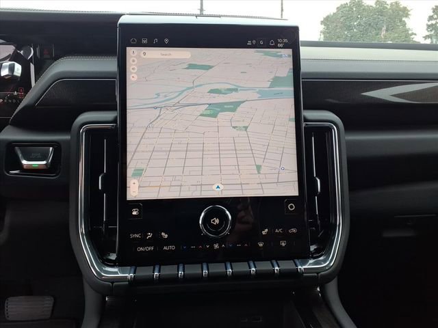 New 2026 GMC Yukon XL Elevation image 9