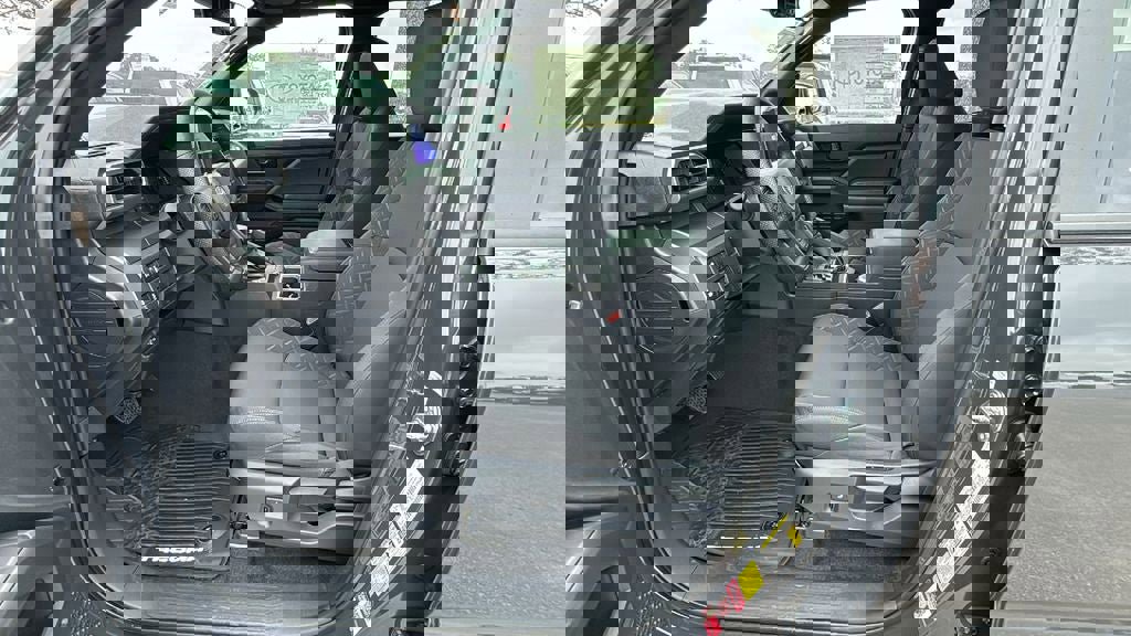 New 2026 Toyota Tacoma SR5 image 18