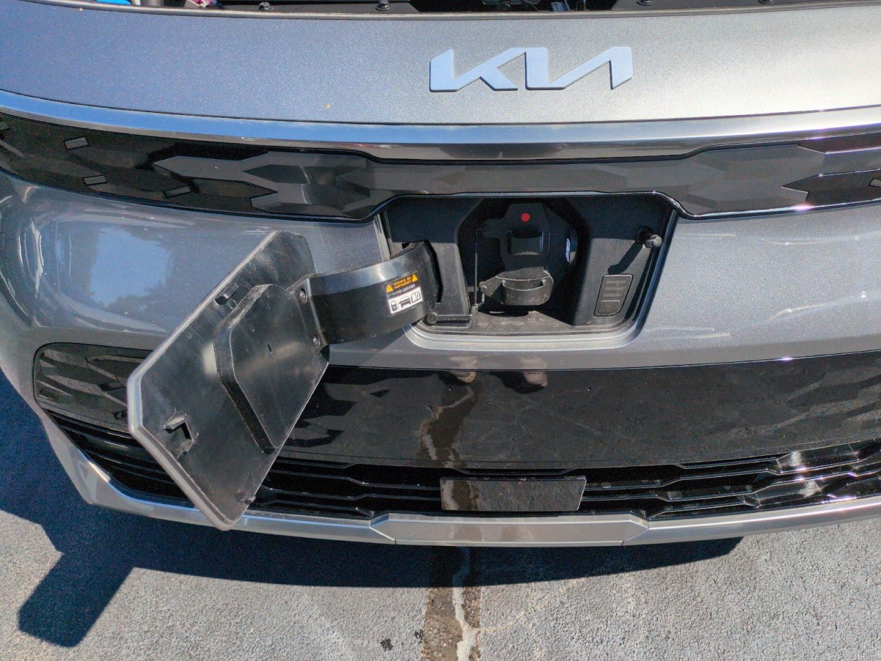 New 2026 Kia Niro Wind FWD image 35