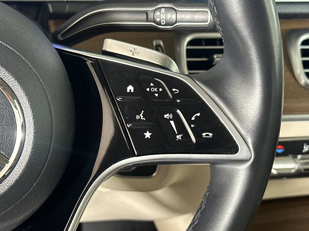 Certified 2024 Mercedes-Benz GLE 350 4MATIC image 28