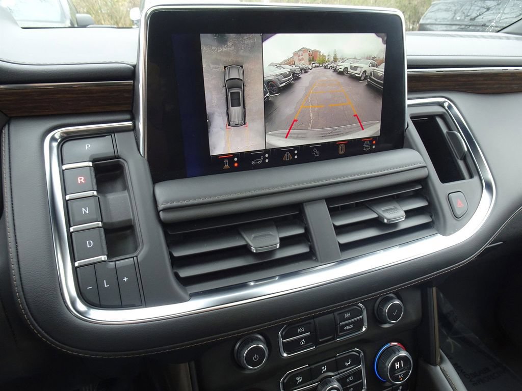 Used 2023 Chevrolet Tahoe High Country w/ Advanced Technology Package AWD/4WD image 21