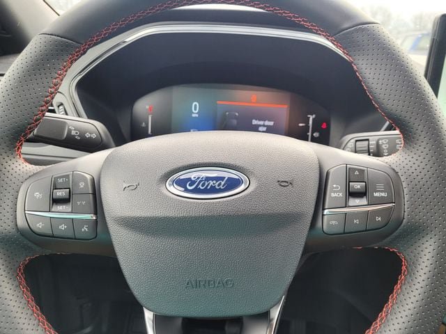 New 2026 Ford Escape ST-Line w/ Tech Pack #1 FWD image 21