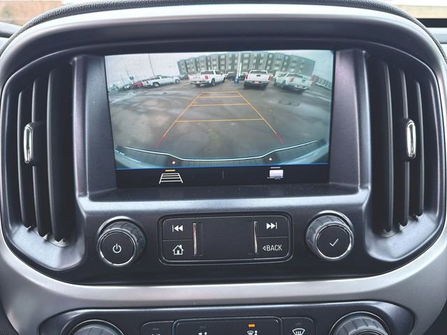 Used 2022 Chevrolet Colorado LT w/ LT Convenience Package image 14