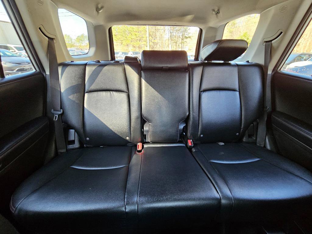 Used 2021 Toyota 4Runner TRD Off-Road Premium image 43