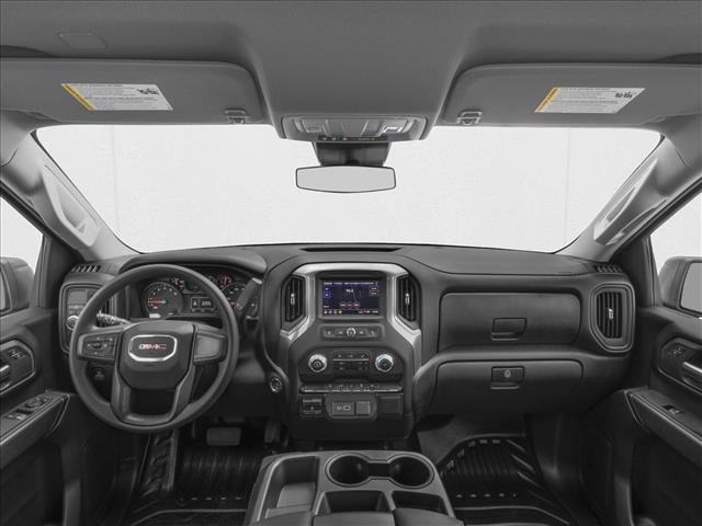 New 2026 GMC Sierra 2500 SLE image 5