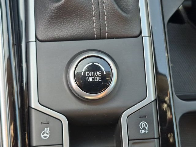Used 2021 Kia Sorento SX FWD image 19