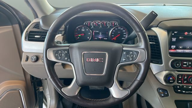 Used 2015 GMC Yukon SLT AWD/4WD image 15