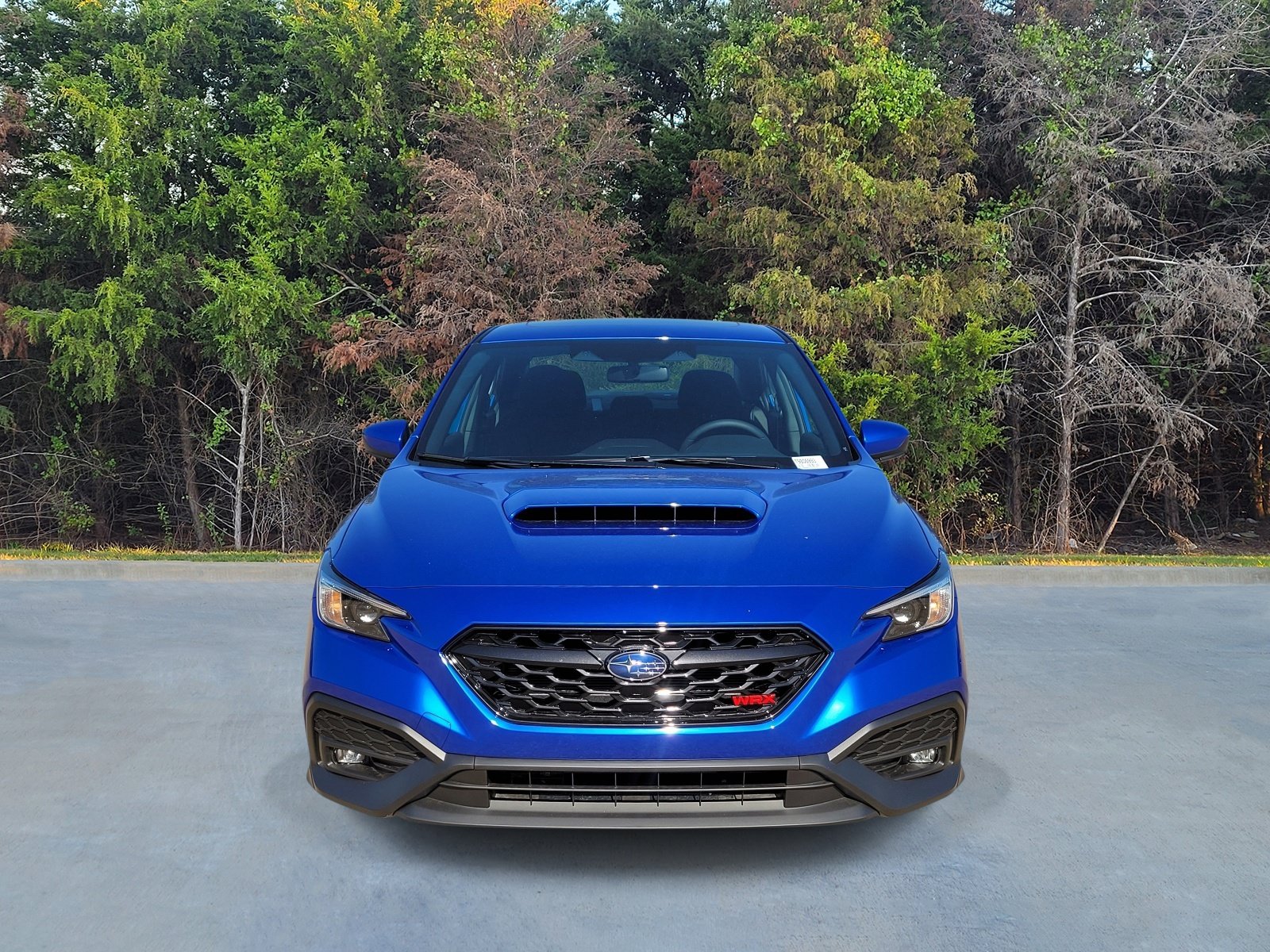 New 2026 Subaru WRX Premium AWD/4WD image 2