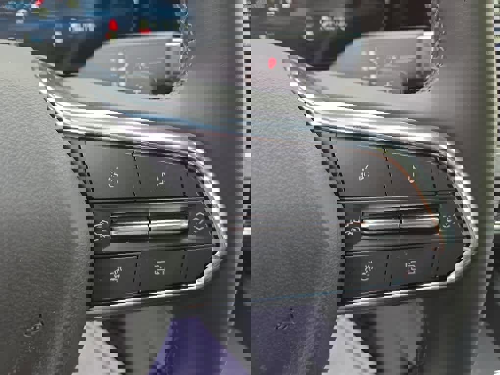 New 2026 Chevrolet Equinox LT w/ Convenience Package II image 20