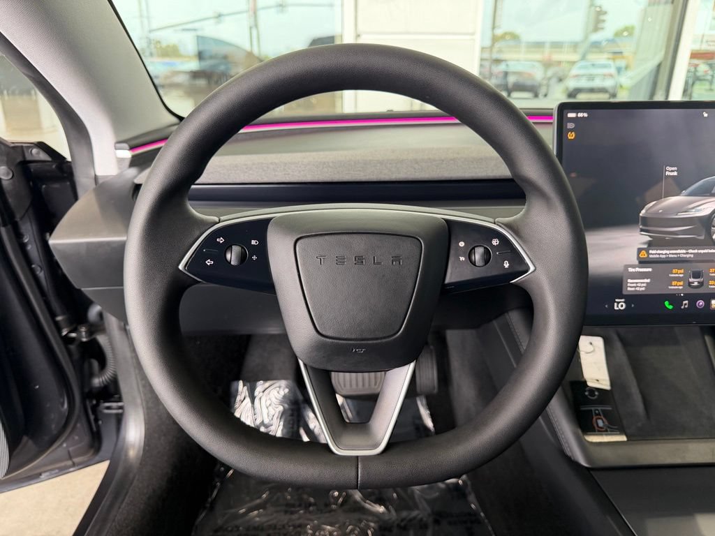 Used 2024 Tesla Model 3 Standard Range RWD image 25