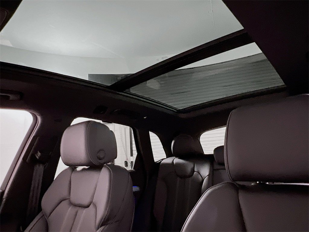 Used 2025 Audi Q5 2.0T Premium Plus image 14