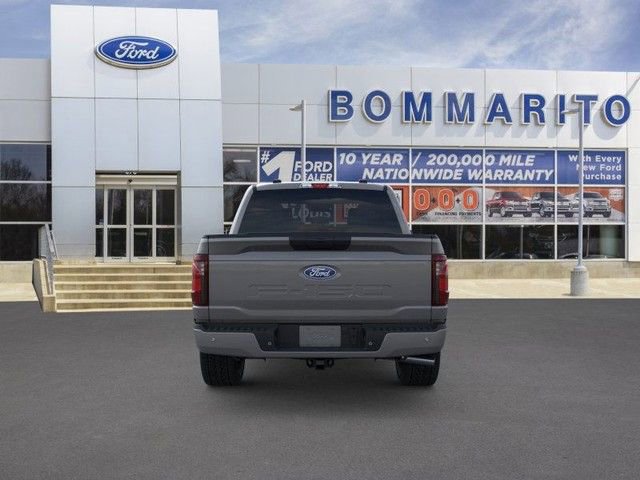 New 2026 Ford F150 STX w/ Equipment Group 200A image 5