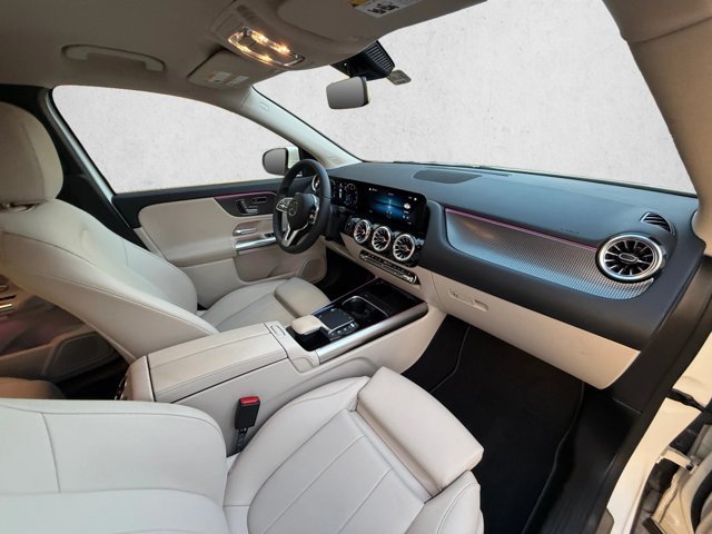 Used 2023 Mercedes-Benz GLA 250 image 22
