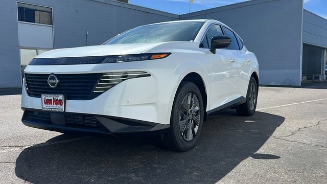 New 2025 Nissan Murano SL image 9