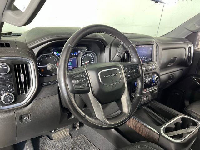 Used 2022 GMC Sierra 1500 Denali w/ Technology Package image 8