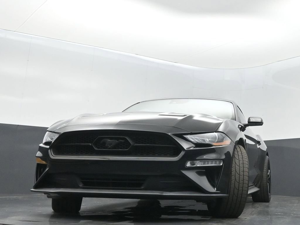 Used 2021 Ford Mustang Premium w/ Equipment Group 201A image 24