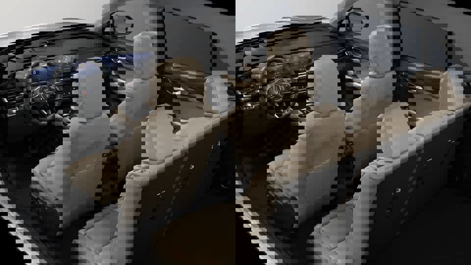 New 2025 Buick Envision Preferred image 45