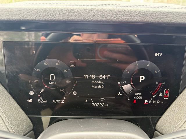 Certified 2025 GMC Yukon Denali image 29