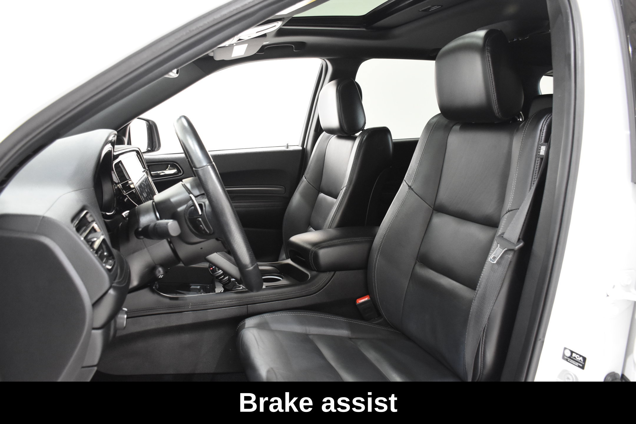 Used 2022 Dodge Durango GT AWD/4WD image 25
