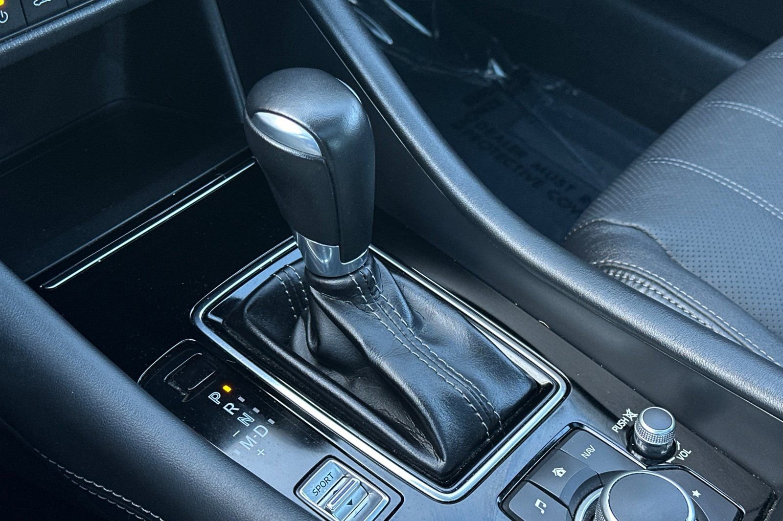 Used 2018 MAZDA MAZDA6 Grand Touring Reserve image 29