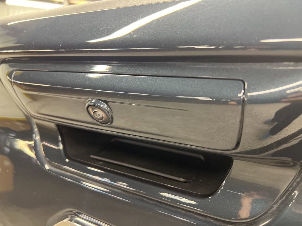 Used 2026 RAM 1500 Tungsten w/ Off Road Group image 7