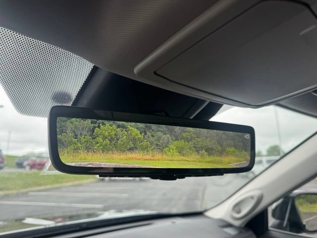 New 2026 Toyota Highlander Platinum AWD/4WD image 33