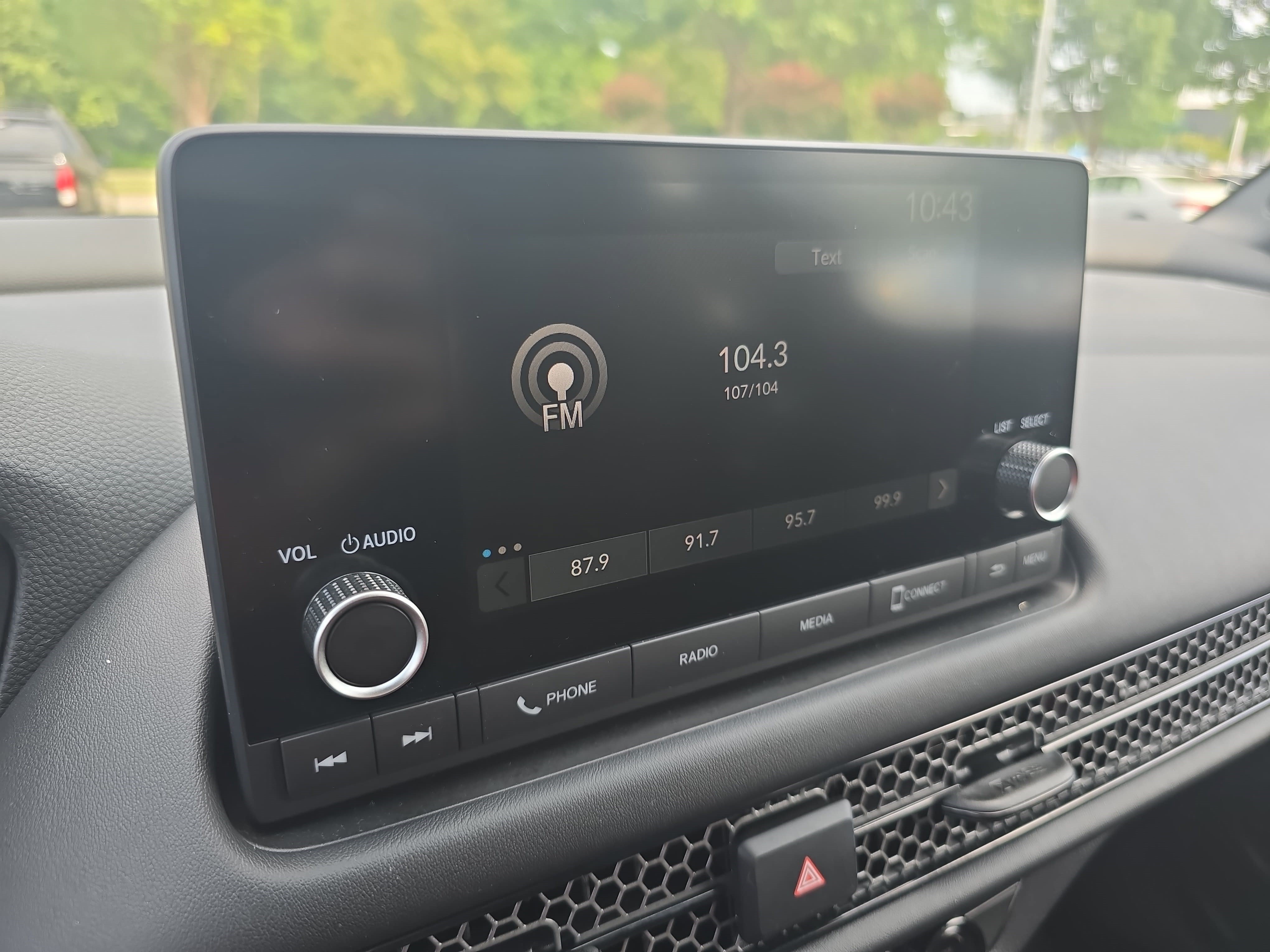 Used 2024 Honda HR-V Sport image 20