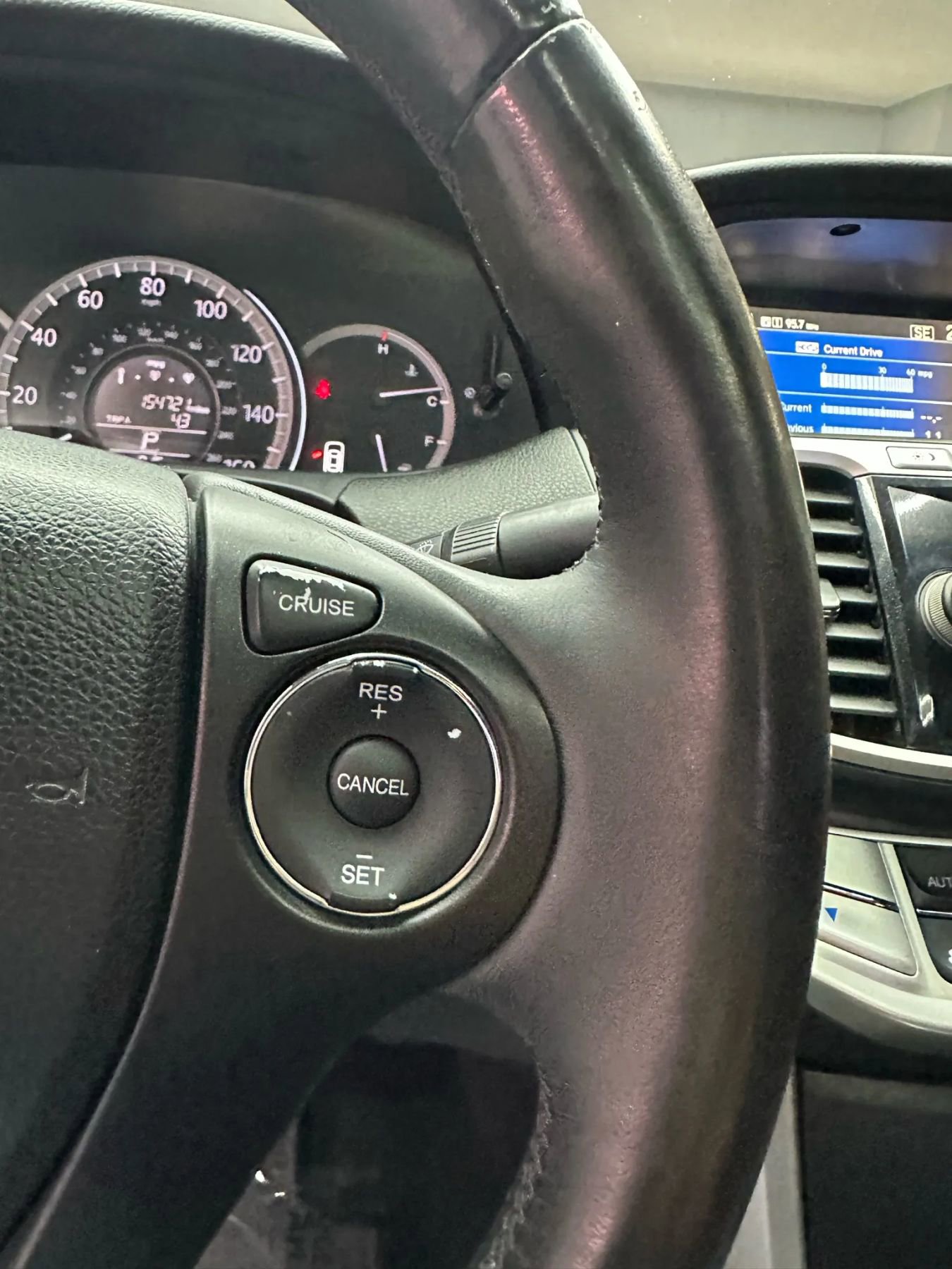 Used 2013 Honda Accord EX-L image 14