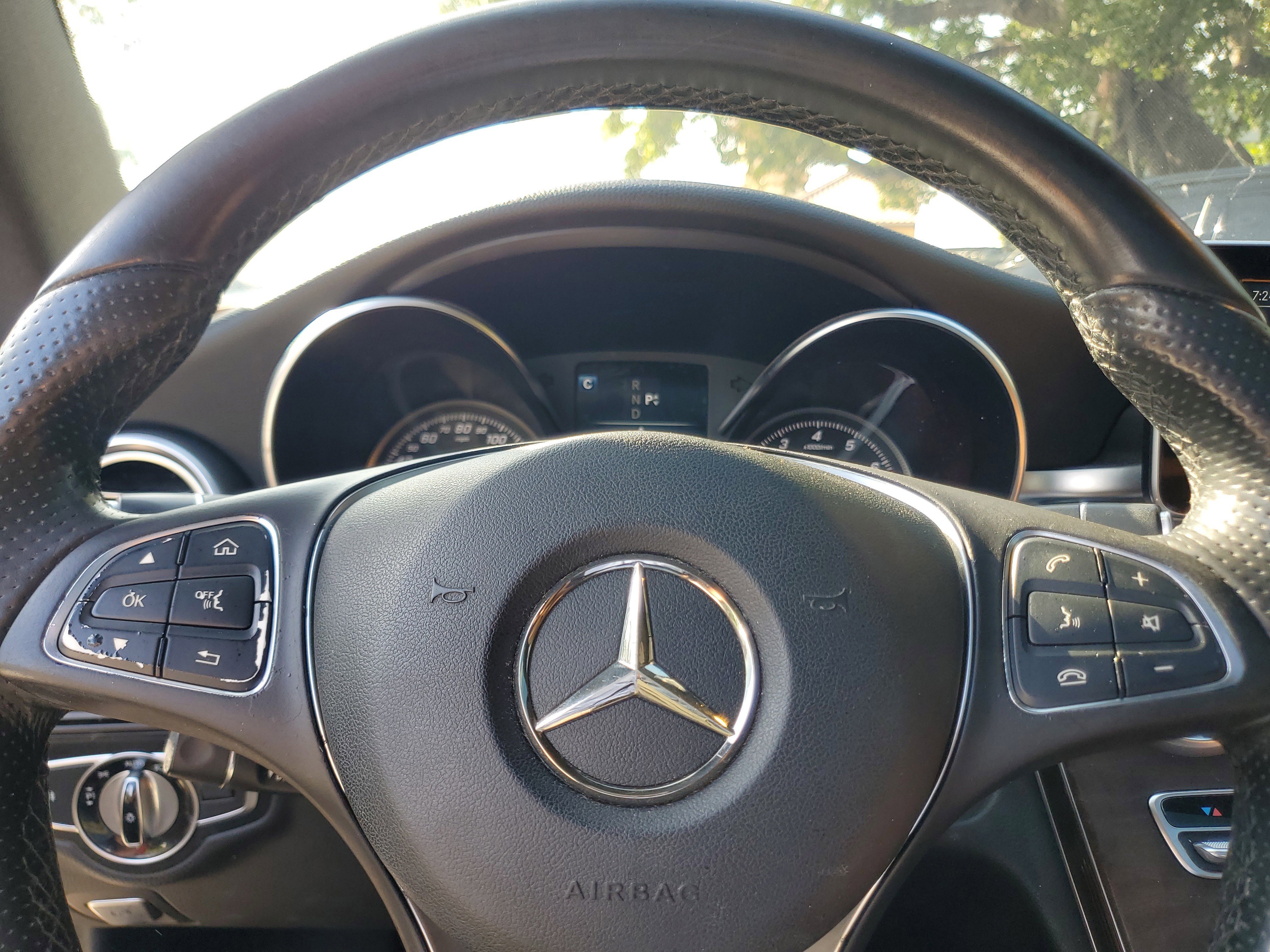 Used 2017 Mercedes-Benz C 300 4MATIC Coupe w/ Premium 1 Package image 17