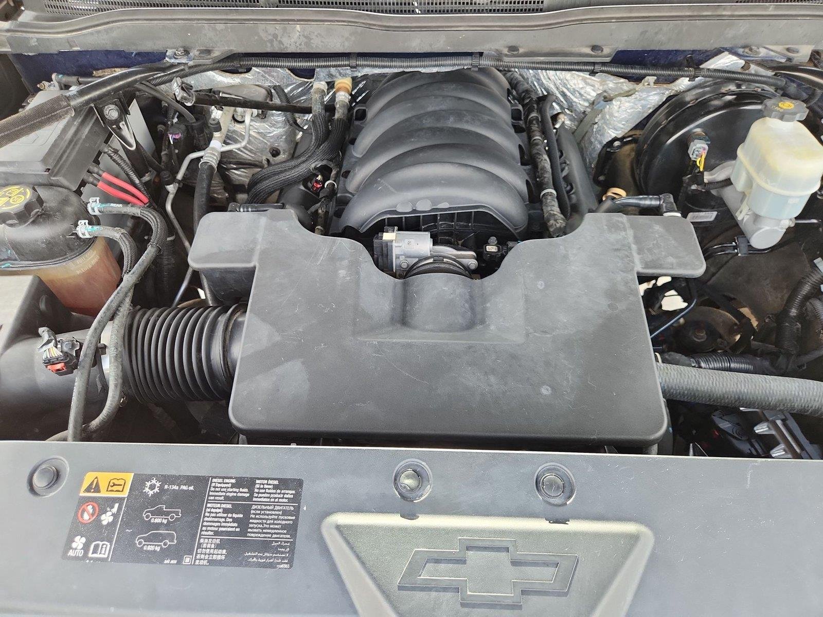 Used 2015 Chevrolet Silverado 1500 LT w/ Texas Edition, 1LT Trim RWD image 12