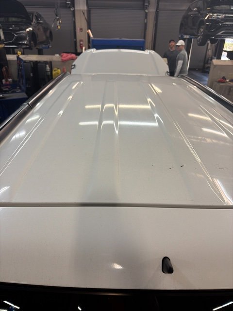 Used 2006 Honda CR-V LX image 9