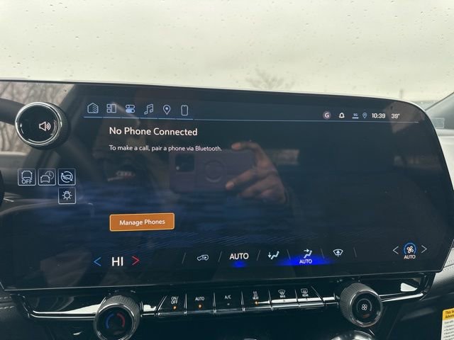 New 2026 Chevrolet Blazer EV LT image 27