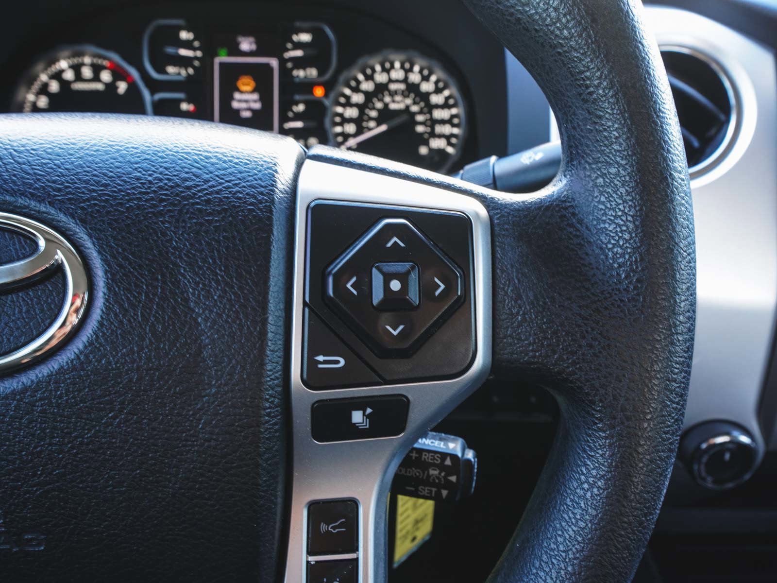 Used 2019 Toyota Tundra SR5 image 23