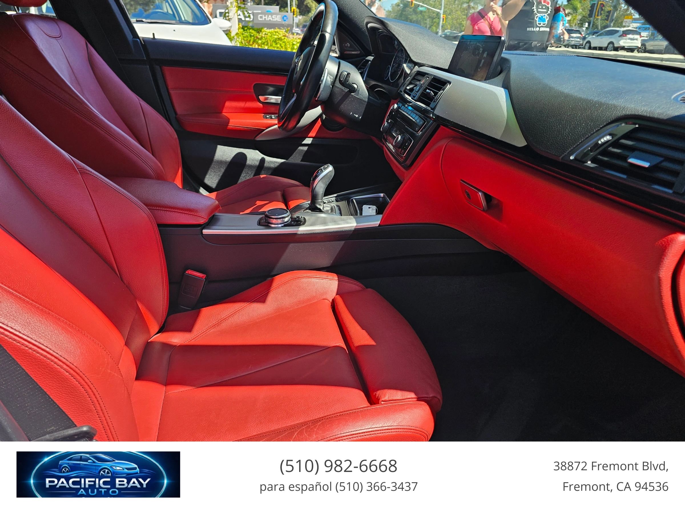 Used 2016 BMW 435i Gran Coupe RWD image 18